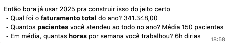 Print Dra. Carla — R$ 341.348 em 2025